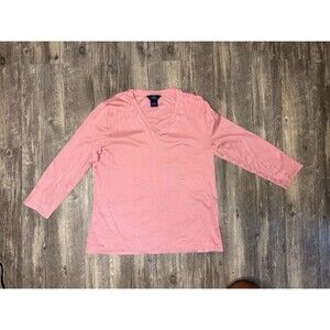 Brooks Brothers 346 Women’s Cotton Shirt